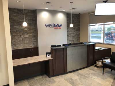 WellNOW Urgent Care Project