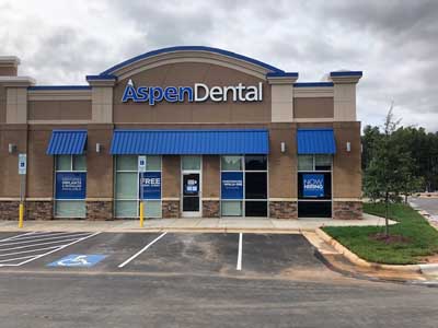 Aspen Dental Project