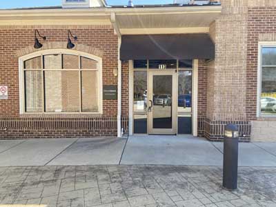 Edward Jones Project