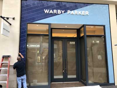 Warby Parker
